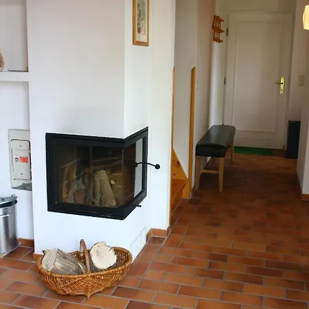 Dom wakacyjny Seegasse 4 *