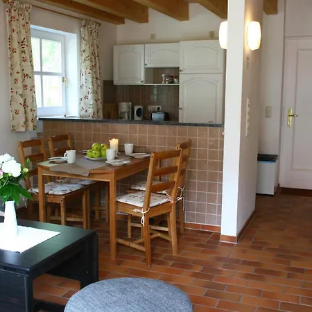 Seegasse 4 Dom wakacyjny *