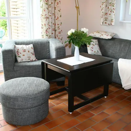 Dom wakacyjny Seegasse 4