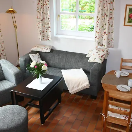 Dom wakacyjny Seegasse 4 *