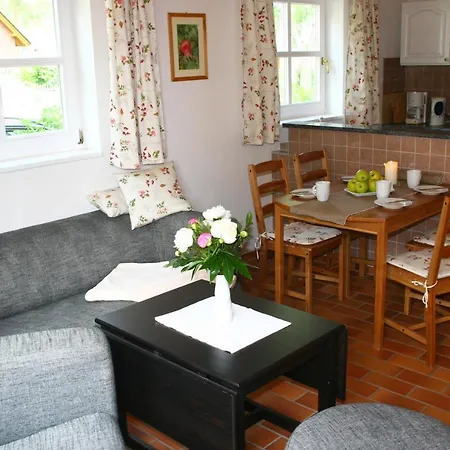 Seegasse 4 Dom wakacyjny