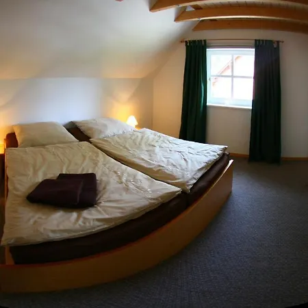 Seegasse 4 Göhren-Lebbin