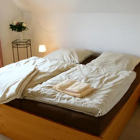 Seegasse 4 Сasa de vacaciones *