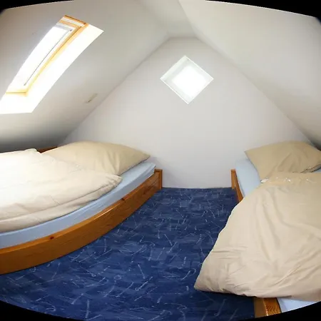 Dom wakacyjny Seegasse 4 *