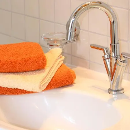 Seegasse 4 Göhren-Lebbin