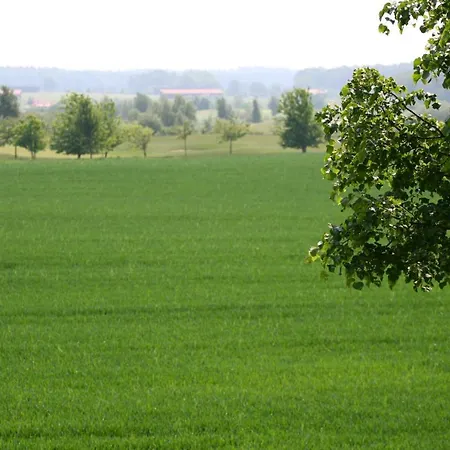 Seegasse 4 Сasa de vacaciones Göhren-Lebbin