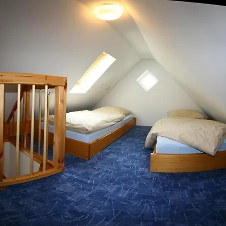 Seegasse 4 Dom wakacyjny