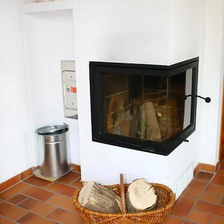 Dom wakacyjny Seegasse 4 Göhren-Lebbin