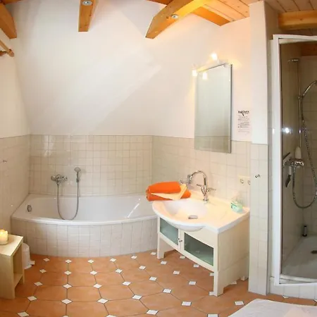 Seegasse 4 Göhren-Lebbin