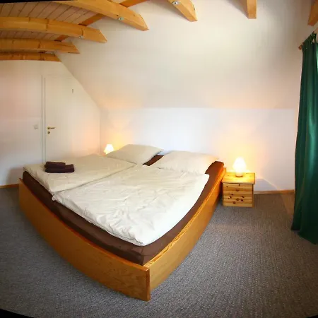 Seegasse 4 * Göhren-Lebbin